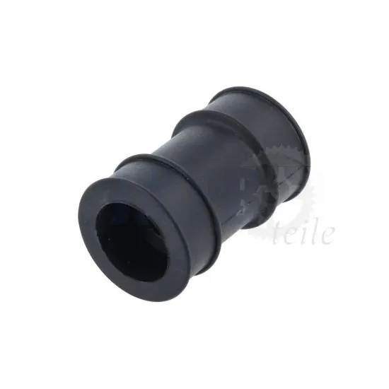 Ansauggummi Zundapp 10MM