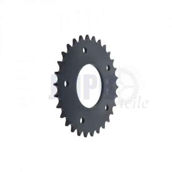 Kettenrad A-Qualität Kreidler 3/16 30 Zähne