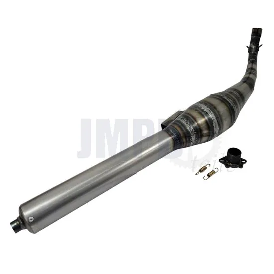 Auspuff Kreidler SP-80 32MM