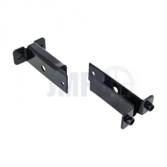 Befestigungssatz Hinter Blinker Honda MT