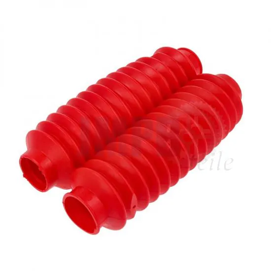 Gabelverkleidung Rot Kreidler Original