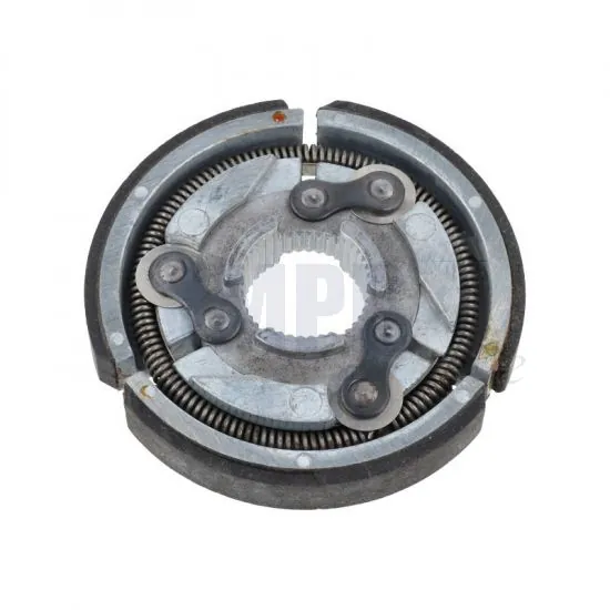 Kupplung 2. Gang Puch ZA50