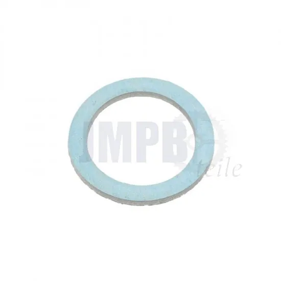 Auspuffdichtungsring Puch Maxi für Krummer BAC 32MM