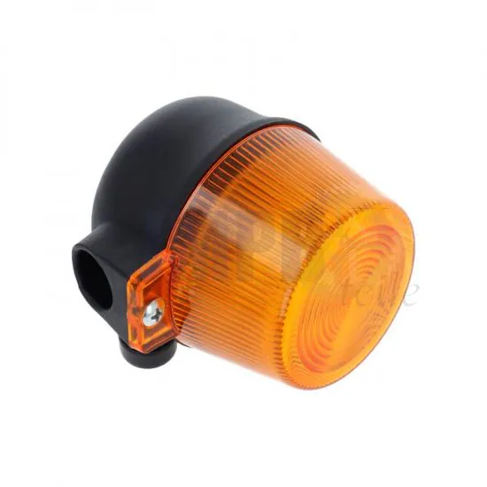 Blinker Honda Camino/PX Hohes Glas