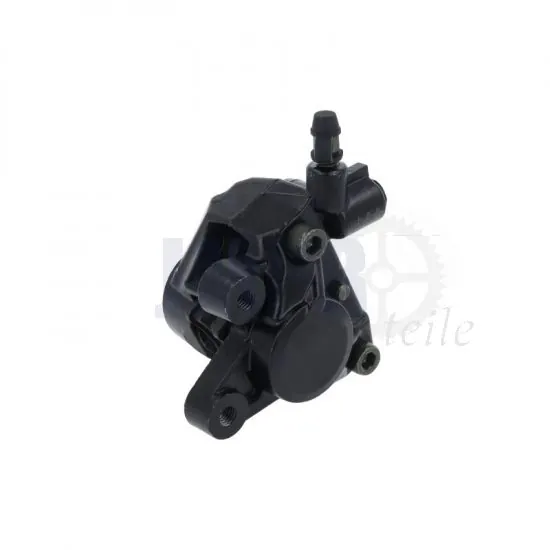 Bremssattel EBR Gabel Puch/Ciao Schwarz