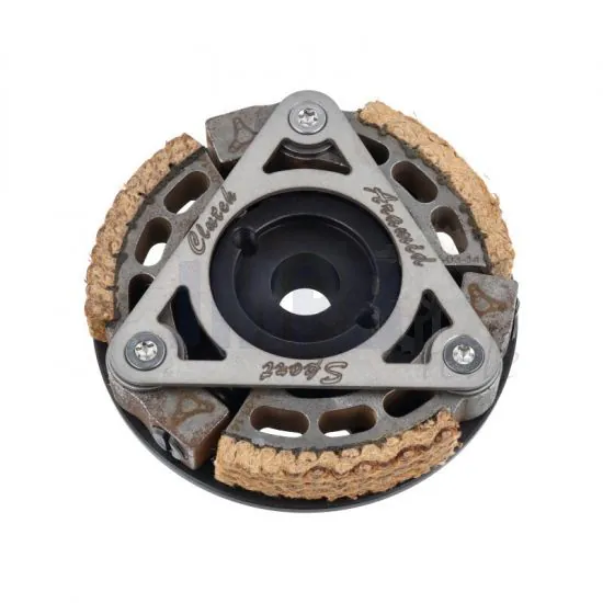 Puch Maxi Aramid Kupplung Kickstart