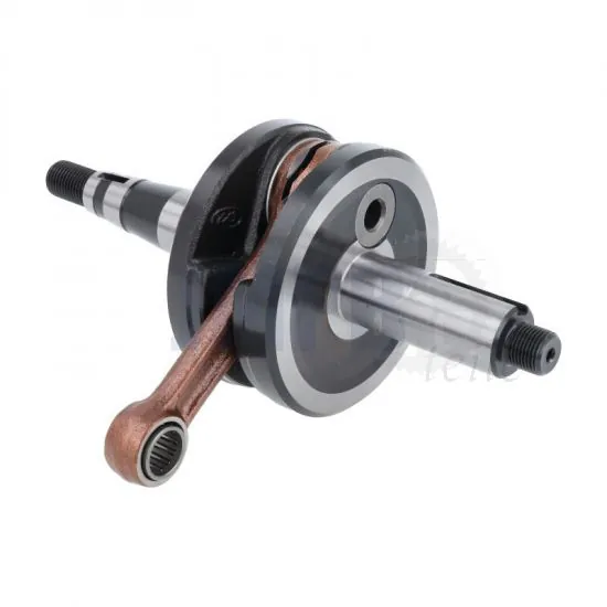 Kurbelwelle Yamaha DT/RD CM