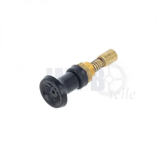Handchoke Bedienung Modell Mikuni 20-24MM