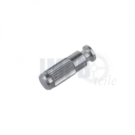 Kickstarterfeder Stopper Yamaha DT50MX