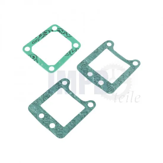 Dichtungssatz Membran Ansaugstutzen Malossi