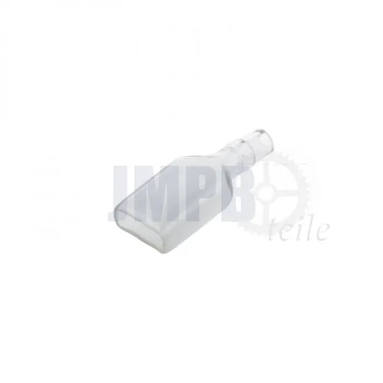 Isolierhülse Für Doppelt Rundes 4MM Stecker