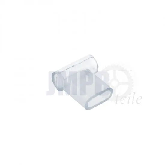 Isolierhülse für 6.3MM Schräg Flachstecker