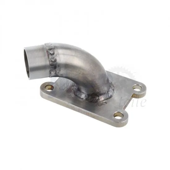 Ansaugstutzen 21MM Gilardoni Dellorto PHBG / Polini CP Puch Maxi