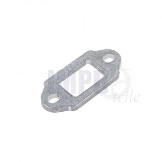 Ansaugstutzen Spacer Kreidler SBW Zylinder