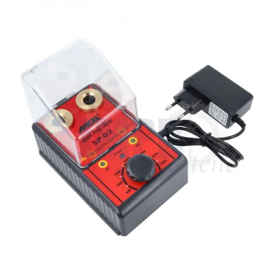 Zündkerzentester 12 Volt