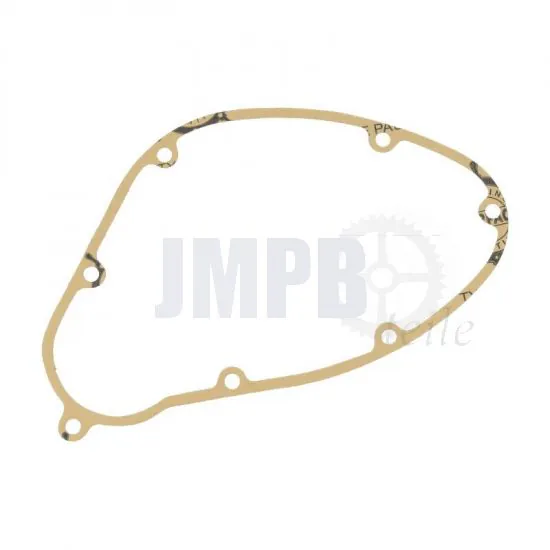 Kupplungsdeckeldichtung Kreidler 0.45MM BAC