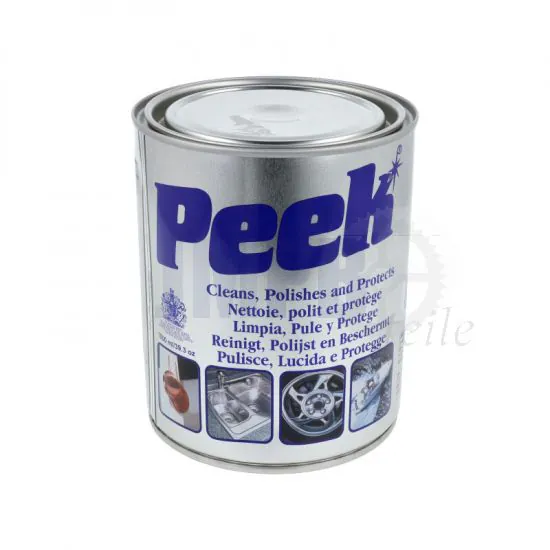 Peek Polierpaste 1000ML