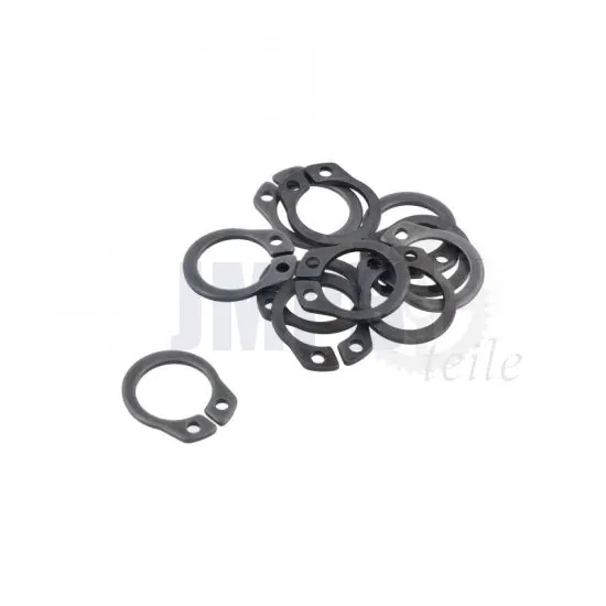 Seeger Achse 10MM Din 471
