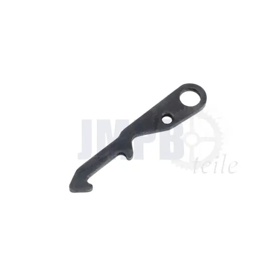 Hebel Schaltnabe Kreidler Original