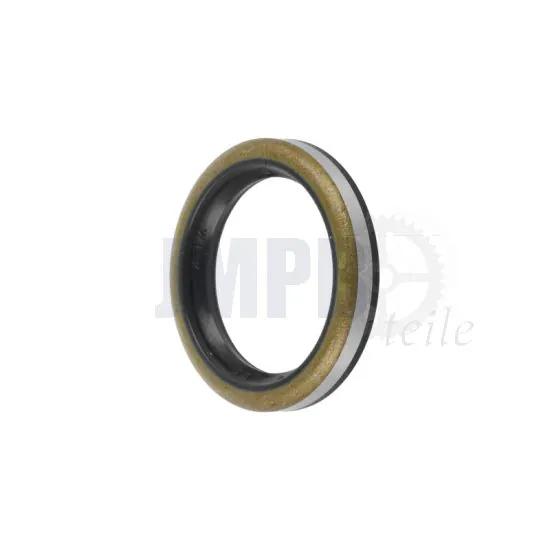 Simmering Zundapp 20X26X4 Stalhlaußenring