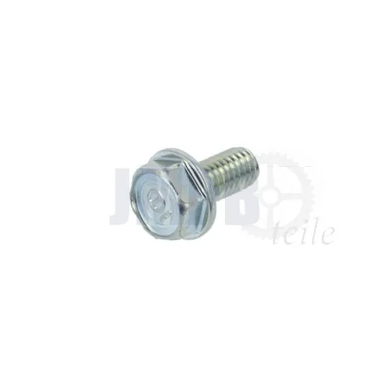 Flanschbolzen Rahmen Original Honda M6X10