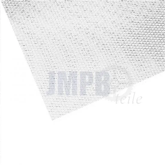 Racing mesh 30 X 30 Weiß