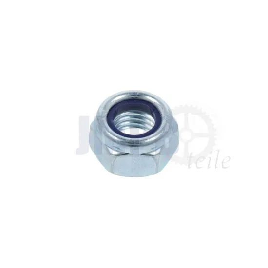 M12 Sicherungsmutter Verzinkt |8 |Din 985