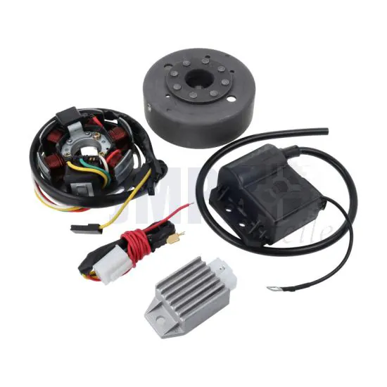 Zündung Kokusan Replica Puch Maxi 6 Volt