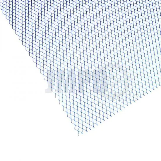 Racing mesh 30 X 30 Blau
