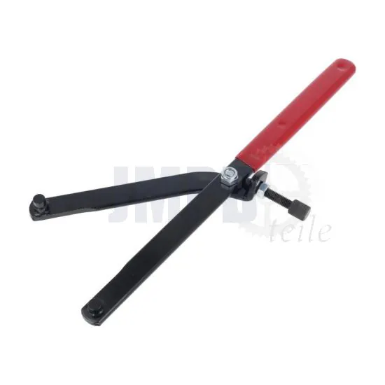 Blockierungschlüssel Kupplung/Schwungrad 320MM