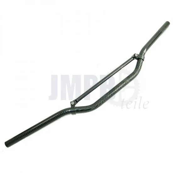 Lenker Cross breit Carbon
