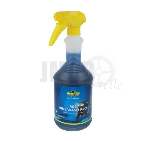 Putoline RS1 Fahrradreiniger - 1 Liter