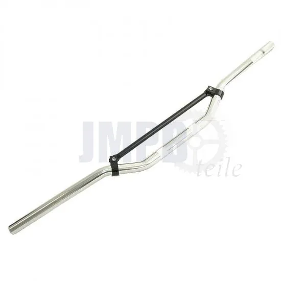Lenker Cross breit Aluminium
