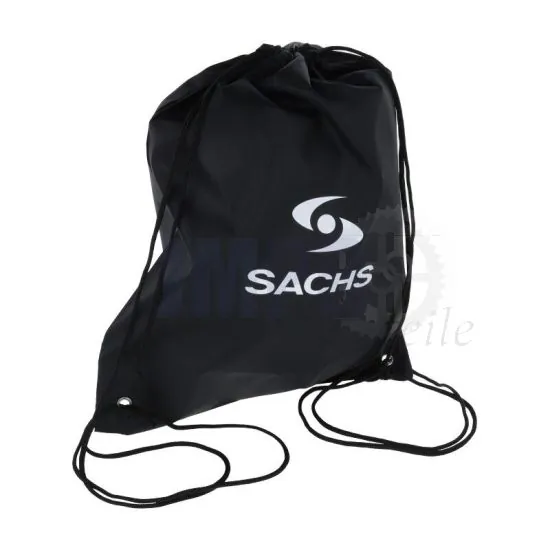 Rücksack Sachs logo 