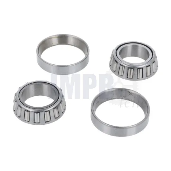 Lenkkopflagersatz Konisch Honda MB/MT/MTX/NSR