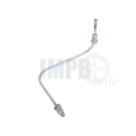 Kraftstoffleitung Solex 3800-5000