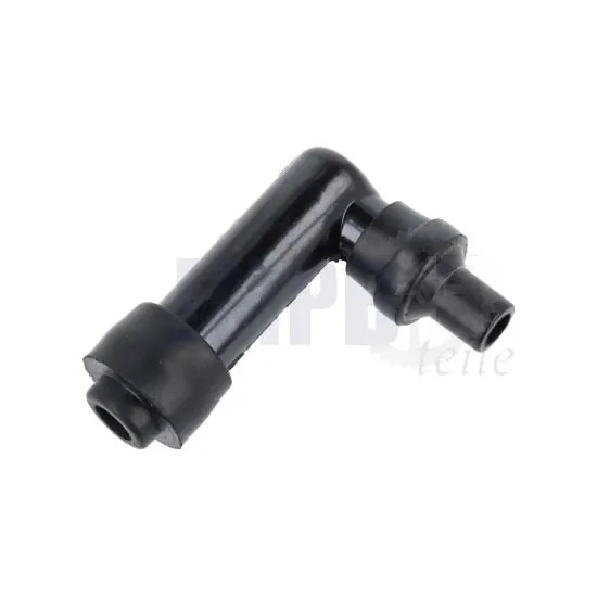 Zündkerzenstecker L05EA Remake 90° Lang