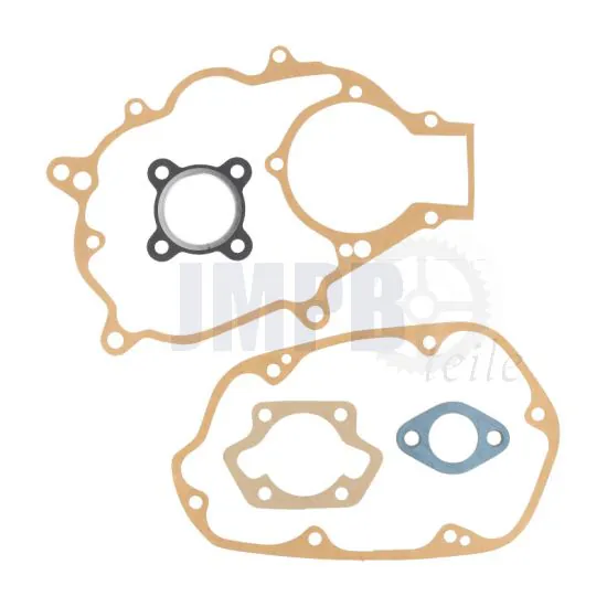 Dichtungssatz Tomos AT / ATX A-Qualität