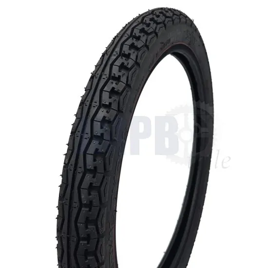 17 Zoll Servis Saver 2.50X17 Modell wie Yokohama