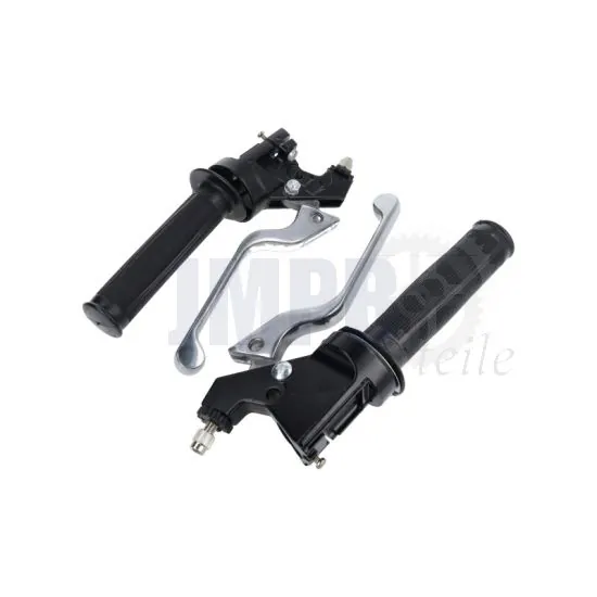 Blockgriffe Modell Magura