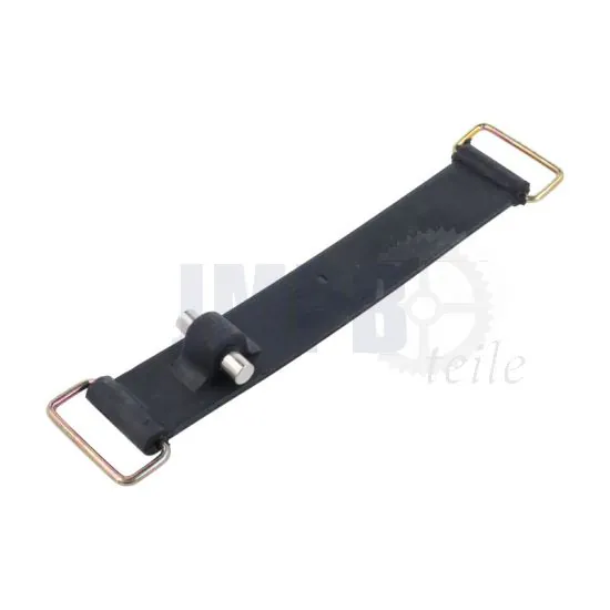 Batterieklemmband mit Sicherungshalter Honda MB/MT