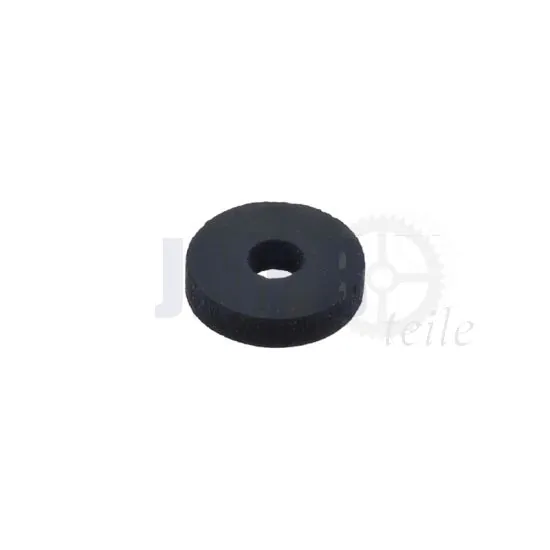 Gummischeibe Kerbnagel Kupplungshebel Sachs