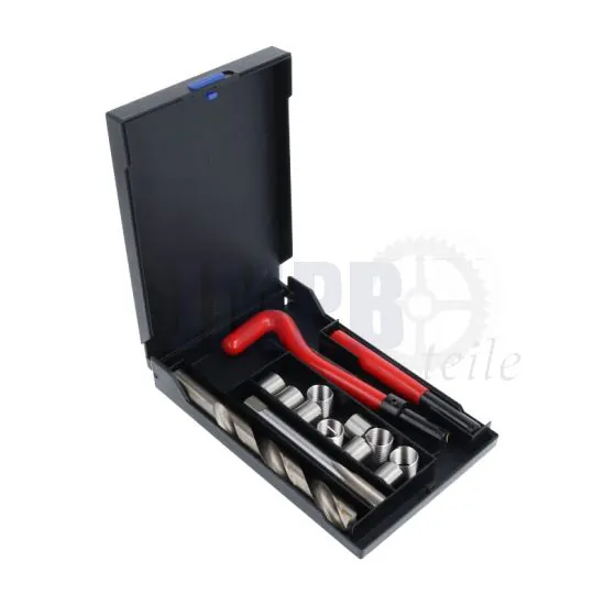 Gewindereparatursatz M12X1.25