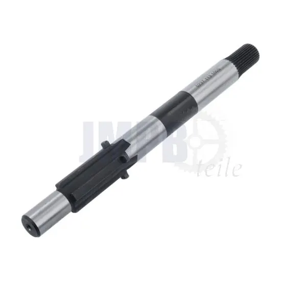 Kickstartwelle Sachs 50/3 50/4