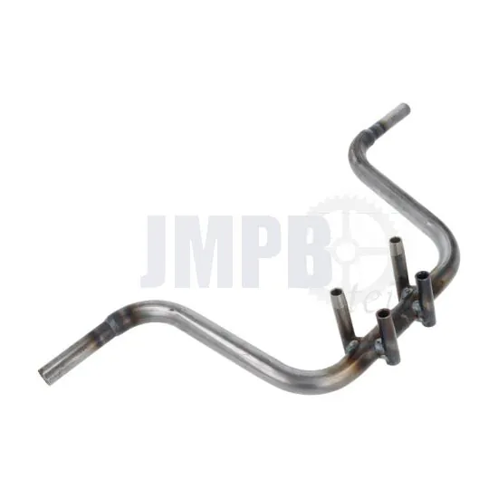 Fußrastenhalter Puch Maxi Modell Chopper