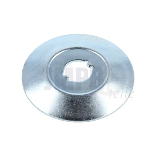 Scheibe 100MM Vespa Vorderseite (Hinterkupplung)