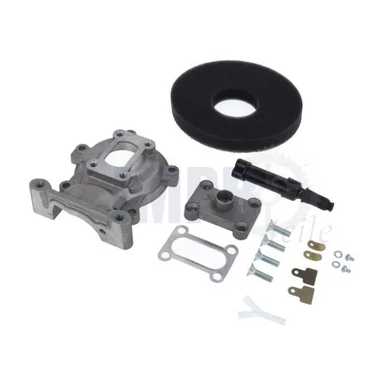 Kurbelgehäuse Pinasco Vespa Ciao/Citta/Si