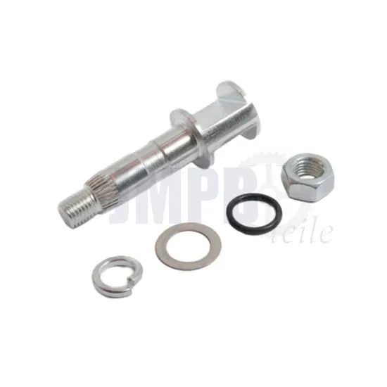 Bremsschlüssel Komplett Zundapp 517/529/530