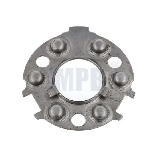 Federteller Kupplung Sachs