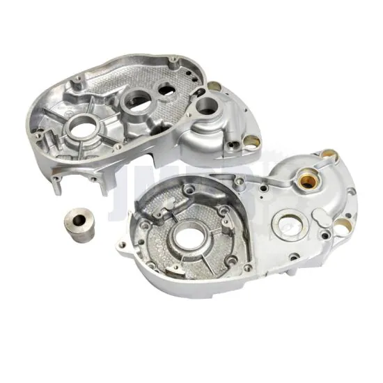 Kurbelgehäusesatz Sachs 50/3 MK Schaltgetriebe / Kickstart